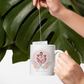 Mug Maman Sagittaire et ses filles