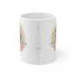 Mug Maman Lion avec son fils et sa fille