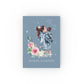 Carnet Maman Scorpion et son fils