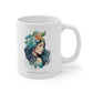 Mug Aurélie Cancer