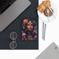 Carnet Gémeaux Lakshmi