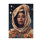 Poster Astrologique Sagittaire - Jihane, Femme Sagittaire