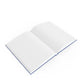 Carnet Poissons Jasmine