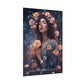 Poster Astrologique Sagittaire - Elisa, Femme Sagittaire