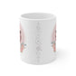 Mug Maman Lion et ses filles