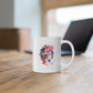 Mug Christine Lion