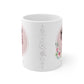 Mug Maman Bélier et sa fille