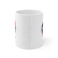 Mug Christine Vierge