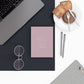 Carnet Gémeaux Baby Girl