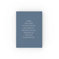 Carnet Papa Sagittaire et ses fils