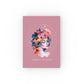 Carnet Vierge Christine
