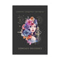 Poster Astrologique Gémeaux - "Eleonore, Femme Gémeaux"
