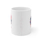 Mug Christine Balance