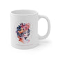 Mug Christine Capricorne