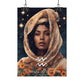 Poster Astrologique Verseau - Jihane, Femme Verseau