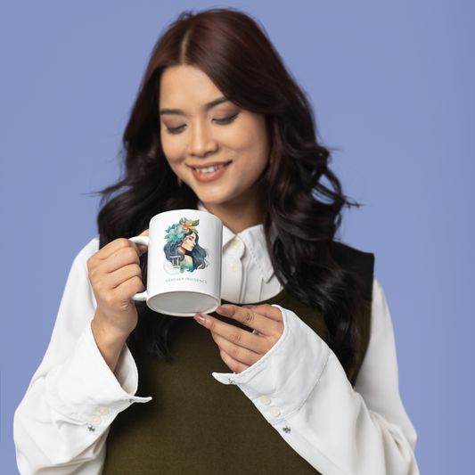 Mug Aurélie Gémeaux