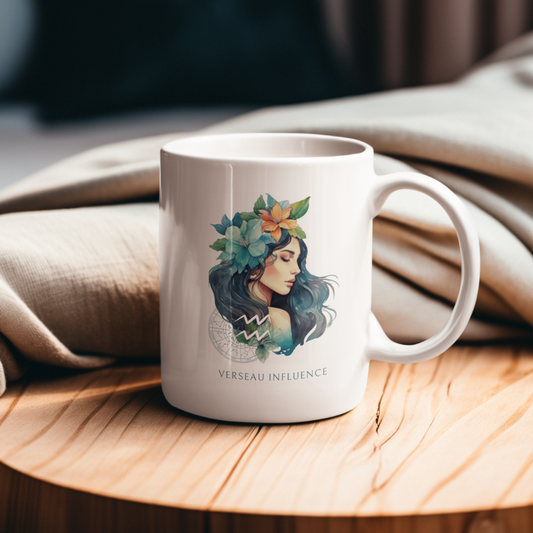 Mug Aurélie Verseau