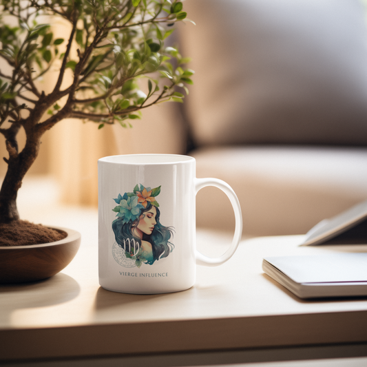 Mug Aurélie Vierge