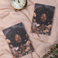 Carnet Zodiac Influence Imani