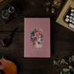Carnet Lion Christine