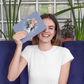 Carnet Lion Mélody