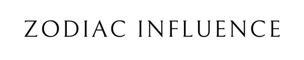 Zodiac Influence