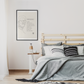 Poster Homme Verseau
